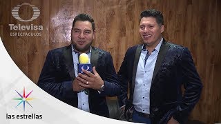 BANDA MS  HERMOSA EXPERIENCIA VIDEO OFICIAL [upl. by Rika]