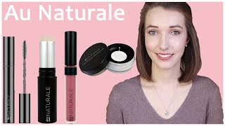 Au Naturale Brand Overview  Demo [upl. by Rebmak]