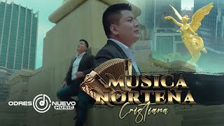 Witman Morales Mi Mejor Decisión Musica Norteña Cristiana 2023 [upl. by Jer]