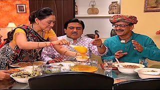 Bhootni Story  FULL EPISODE  Part 1  Taarak Mehta Ka Ooltah Chashmah  तारक मेहता का उल्टा चश्मा [upl. by Adelbert]