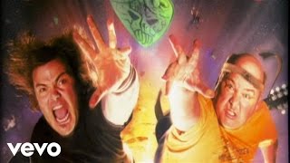 Tenacious D  POD Official Video  Explicit [upl. by Cathey]