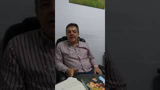 La Saga Botero entrevista a Fernando Barreneche Botero [upl. by Anerrol]