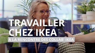 A la rencontre des collab IKEA [upl. by Lehpar908]