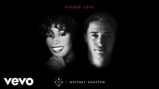 Kygo Whitney Houston  Higher Love Official Audio [upl. by Aseefan]