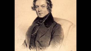 Robert Schumann  quotCarnavalquot Op 9 plays Sergei Rachmaninoff [upl. by Hartill]