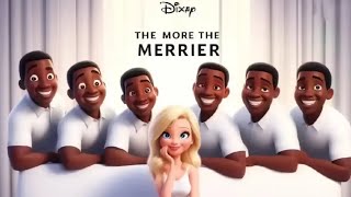 The More the Merrier 2099  quotOfficialquot Trailer [upl. by Fidelity923]