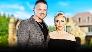 MINUTES AGO Danielle Cabral Reveals Uncertain of Returning to RHONJ  rhonj season 14 bravo rhonj [upl. by Binnings]