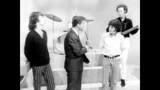 The Doors  The Crystal Ship  Dick Clark Interview  Light My Fire [upl. by Tera268]