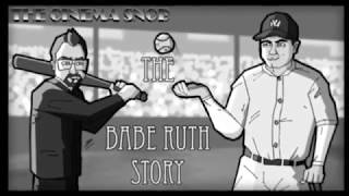 Who was Babe Ruth [upl. by Haiacim]