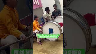 Father funny reaction to son 😂 shorts reaction funny comedy [upl. by Welles]