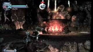 Dantes Inferno All Items Walkthrough Part 4  Greed [upl. by Niamart]