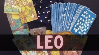 LEO quotSomeone Makes An Exit LEO And I Must Tell You Some Very Important Detailsquot JULY 2024 [upl. by Nitfa672]