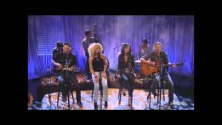 Little Big Town Pontoon Live [upl. by Ernest]