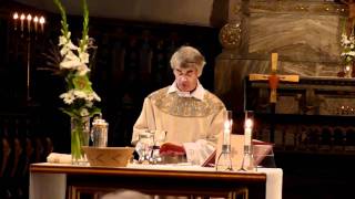 Lutheran mass on Michaelmas 3 [upl. by Wolfy]