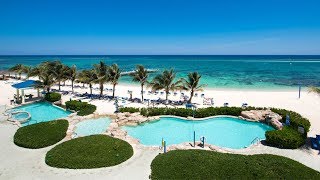 Top 5 Beachfront Hotels amp Resorts in Grand Cayman Cayman Islands [upl. by Youlton]