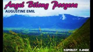 Augustine Emil  Angel Bilong Porgera [upl. by Olatha]