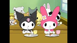 Onegai My Melody – Episode 4 English Sub [upl. by Ellerrad]