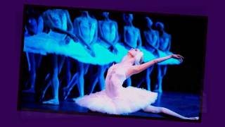 William Orbit  Swan Lake Tchaikovsky [upl. by Feil]