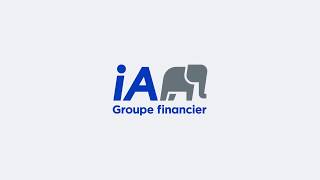 Présentation de iA Groupe financier  Industrielle Alliance  15 sec  Français [upl. by Asiulana117]