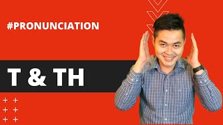 Vietnamese  How to Pronounce T and TH consonants  Southern Accent [upl. by Hibben]