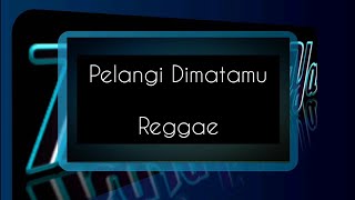 Pelangi Di Matamu  Jamrud  Karaoke Reggae [upl. by Walters]