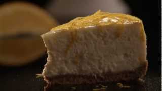 How to Make New York Style Cheesecake  Cake Recipe  Allrecipescom [upl. by Edac]