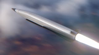 Hypersonic Scramjet Propulsion Technology [upl. by Gregson]