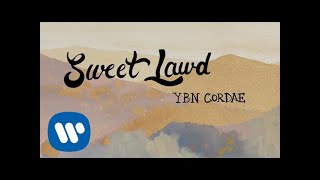 Cordae  Sweet Lawd skit Official Lyric Video [upl. by Jeffcott]