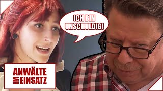 Tödliche Affäre 😱​💔​ Celine steht unter Mordverdacht  12  Anwälte im Einsatz SAT1 [upl. by Larred]