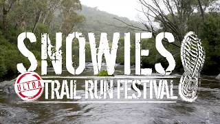 2018 Snowies Ultra Trail Run Festival [upl. by Odnalor]