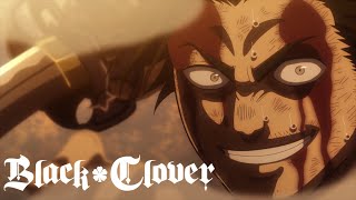 Estocada Mortal l Black Clover sub español [upl. by Enilra159]