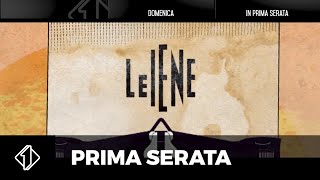 Le Iene  Domenica 13 ottobre in prima serata su Italia 1 [upl. by Teeniv]