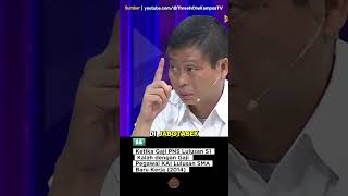 Di bawah Jonan gaji pegawai KAI kalahkan PNS quote leadership kepemimpinan [upl. by Llyrat]