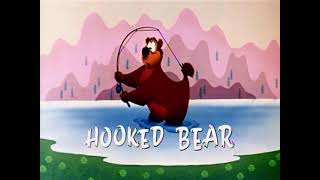 Humphrey The Bear Hooked Bear 1956  RECREATION Titles Opening amp Closing [upl. by Finer547]