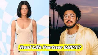 Charli DAmelio And Jarvis Johnson Relationship Comparison Net Worth Age Ethnicity Height Fact [upl. by Aneeuqal620]