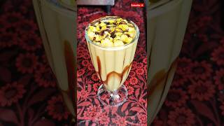 Cake Shake 😋 chocolate Milk Shake cake shake viral trending asmr shorts youtubeshorts [upl. by Calia536]