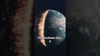 Archean eon history [upl. by Heymann349]