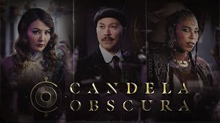 Candela Obscura Tide amp Bone  Episode 2  The Guardian of Groundswell [upl. by Tiernan210]