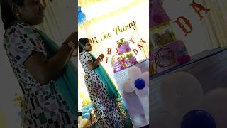 😢😭😭ipdi mokka vaangitto nanga intha cake la shorts minivlog cake trending viralvideo [upl. by Terryl449]