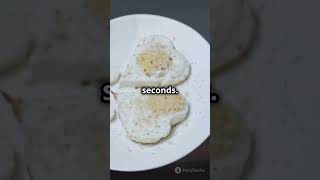 Quick amp Easy Egg Breakfast Recipe [upl. by Attenoj]