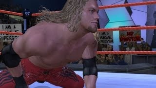 WWE Smackdown vs Raw 2006 Entrances [upl. by Raynell]