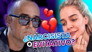 NARCISISTA o APEGO EVITATIVO ❤️‍🩹 7 TIPS para DISTINGUIRLOS  Claudia Nicolasa [upl. by Fennelly]