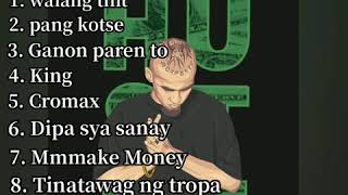 Bugoy na koykoy Top 10 Best song Music Nonstop [upl. by Ahsikram22]