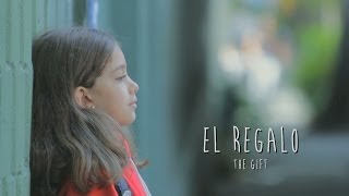 El Regalo Cortometraje ENC y 3Locos Producciones [upl. by Walburga]