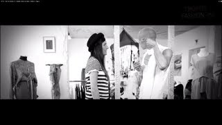 OTTO  Two For Fashion TV  Berlin Designer  Butterflysoulfire  Staffel 4  Folge 5 [upl. by Bonnette234]