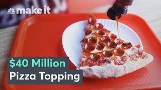 How I Built Mikes Hot Honey Into A 40 MillionAYear Business [upl. by Ahsaya]