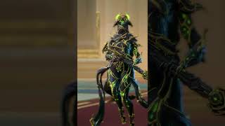 Warframe This Is Wisp prime amp Kullervo [upl. by Glen]