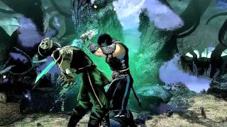 Top 10 Mortal Kombat Games [upl. by Alegnasor]