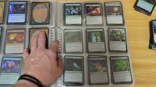 PACK OPENING apro un COLLECTOR BOX di IXALAN offerto da CardGameCorner [upl. by Puiia]