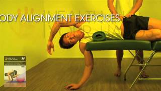 Scoliosis Exercises for Prevention and Correction Trailer  Best Exercises for Scoliosis [upl. by Aihseuqal434]